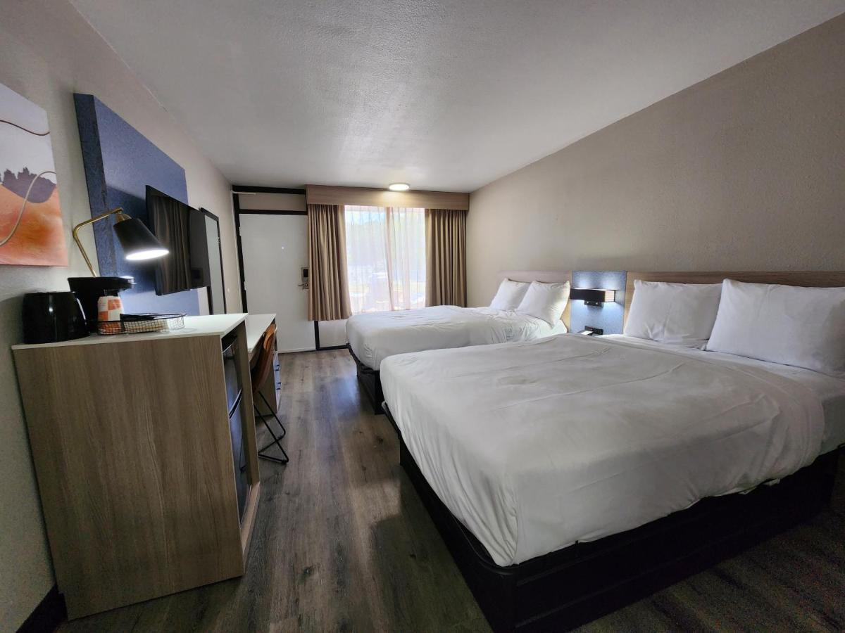 Smart Stay 라파예트 외부 사진